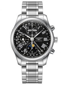 Đồng hồ Longines Master L2.773.4.51.6 L27734516