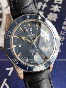 Đồng hồ Omega Seamaster 300 Master Co-Axial 233.92.41.21.03.001 23392412103001