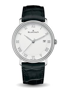 Đồng hồ Blancpain Villeret Ultra Slim 6651 1127 55B