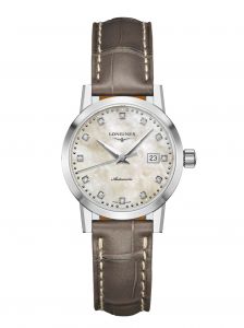 Đồng hồ Longines 1832 L4.325.4.87.2 L43254872