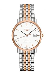 Đồng hồ Longines Elegant L4.810.5.12.7 L48105127