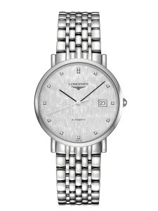 Đồng hồ Longines Elegant L4.810.4.77.6 L48104776