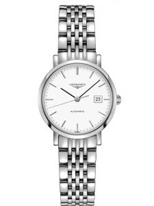 Đồng hồ Longines Elegant L4.310.4.12.6 L43104126