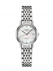 Đồng hồ Longines Elegant L4.309.4.87.6 L43094876