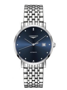 Đồng hồ Longines Elegant L4.910.4.97.6 L49104976