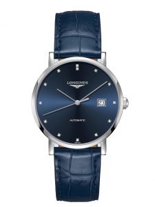 Đồng hồ Longines Elegant L4.910.4.97.2 L49104972