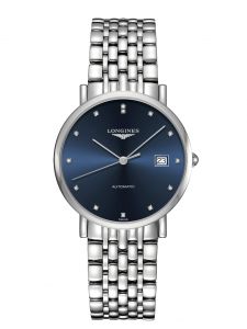 Đồng hồ Longines Elegant L4.810.4.97.6 L48104976