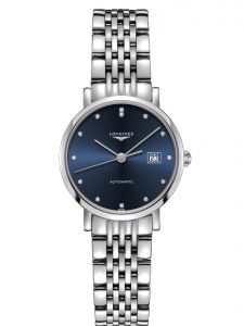 Đồng hồ Longines Elegant L4.310.4.97.6 L43104976