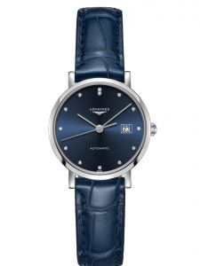 Đồng hồ Longines Elegant L4.310.4.97.2 L43104972