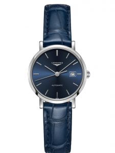 Đồng hồ Longines Elegant L4.310.4.92.2 L43104922