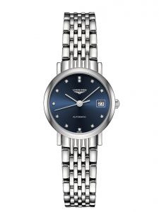 Đồng hồ Longines Elegant L4.309.4.97.6 L43094976