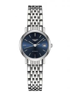 Đồng hồ Longines Elegant L4.309.4.92.6 L43094926