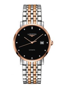 Đồng hồ Longines Elegant L4.910.5.57.7 L49105577