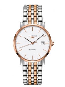 Đồng hồ Longines Elegant L4.910.5.12.7 L49105127