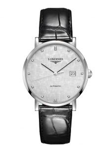 Đồng hồ Longines Elegant L4.910.4.77.2 L49104772