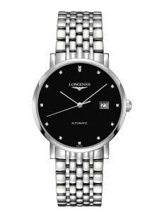 Đồng hồ Longines Elegant L4.910.4.57.6 L49104576