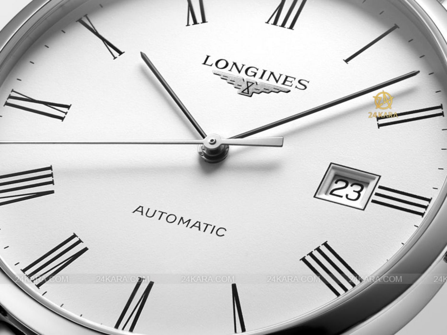 ng h Longines Elegant L4.910.4.11.6 L49104116