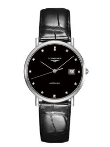 Đồng hồ Longines Elegant L4.810.4.57.2 L48104572