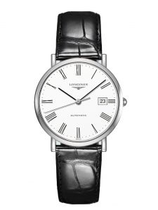 Đồng hồ Longines Elegant L4.810.4.11.2 L48104112