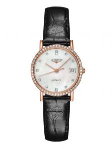 Đồng hồ Longines Elegant L4.378.9.87.4 L43789874