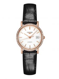 Đồng hồ Longines Elegant L4.378.9.12.4 L43789124