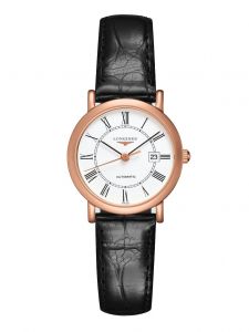 Đồng hồ Longines Elegant L4.378.8.11.4 L43788114