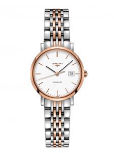 Đồng hồ Longines Elegant L4.310.5.12.7 L43105127