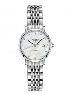 Đồng hồ Longines Elegant L4.310.4.87.6 L43104876