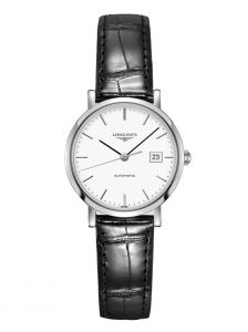 Đồng hồ Longines Elegant L4.310.4.12.2 L43104122