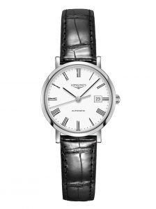 Đồng hồ Longines Elegant L4.310.4.11.2 L43104112