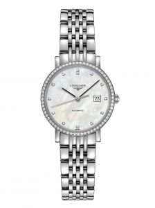 Đồng hồ Longines Elegant L4.310.0.87.6 L43100876