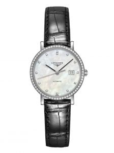 Đồng hồ Longines Elegant L4.310.0.87.2 L43100872