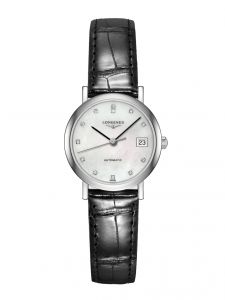 Đồng hồ Longines Elegant L4.309.4.87.2 L43094872