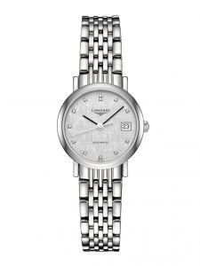 Đồng hồ Longines Elegant L4.309.4.77.6 L43094776