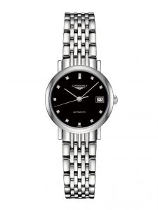 Đồng hồ Longines Elegant L4.309.4.57.6 L43094576