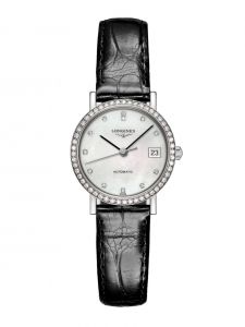 Đồng hồ Longines Elegant L4.309.0.87.2 L43090872