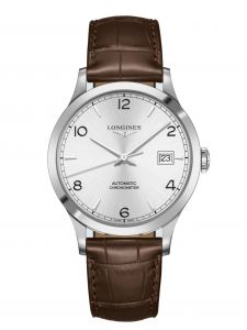 Đồng hồ Longines Record L2.821.4.76.2 L28214762