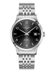 Đồng hồ Longines Record L2.821.4.56.6 L28214566