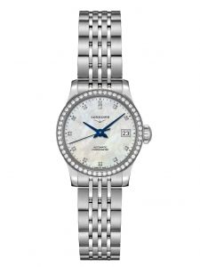 Đồng hồ Longines Record L2.320.0.87.6 L23200876