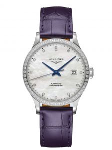 Đồng hồ Longines Record L2.820.0.89.2 L28200892