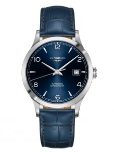 Đồng hồ Longines Record L2.821.4.96.4 L28214964