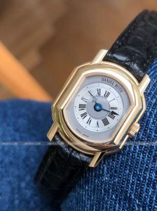 Đồng hồ Daniel Roth Ladys Classic Gold