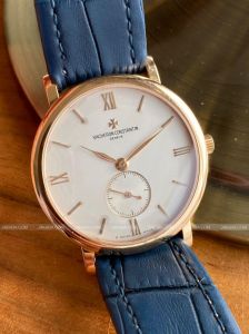 Đồng hồ Vacheron Constantin Patrimony Small Seconds 8116000R