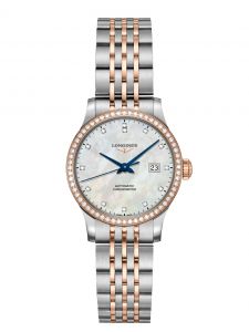 Đồng hồ Longines Record L2.321.5.89.7 L23215897