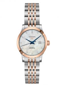 Đồng hồ Longines Record L2.321.5.87.7 L23215877