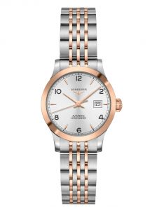 Đồng hồ Longines Record L2.321.5.76.7 L23215767