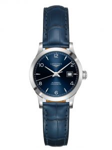 Đồng hồ Longines Record L2.321.4.96.4 L23214964