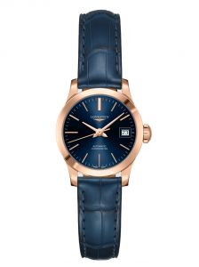 Đồng hồ Longines Record L2.320.8.92.2 L23208922