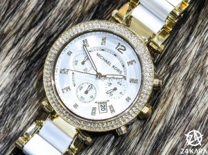 Đồng hồ MICHAEL KORS MK6119 (HẾT HÀNG)