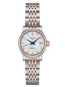 Đồng hồ Longines Record L2.320.5.89.7 L23205897